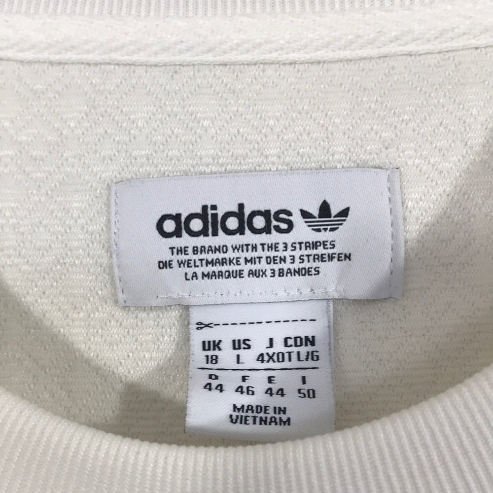 ❗️BOGO❗️Adidas Sweatshirts - Picture 8 of 8